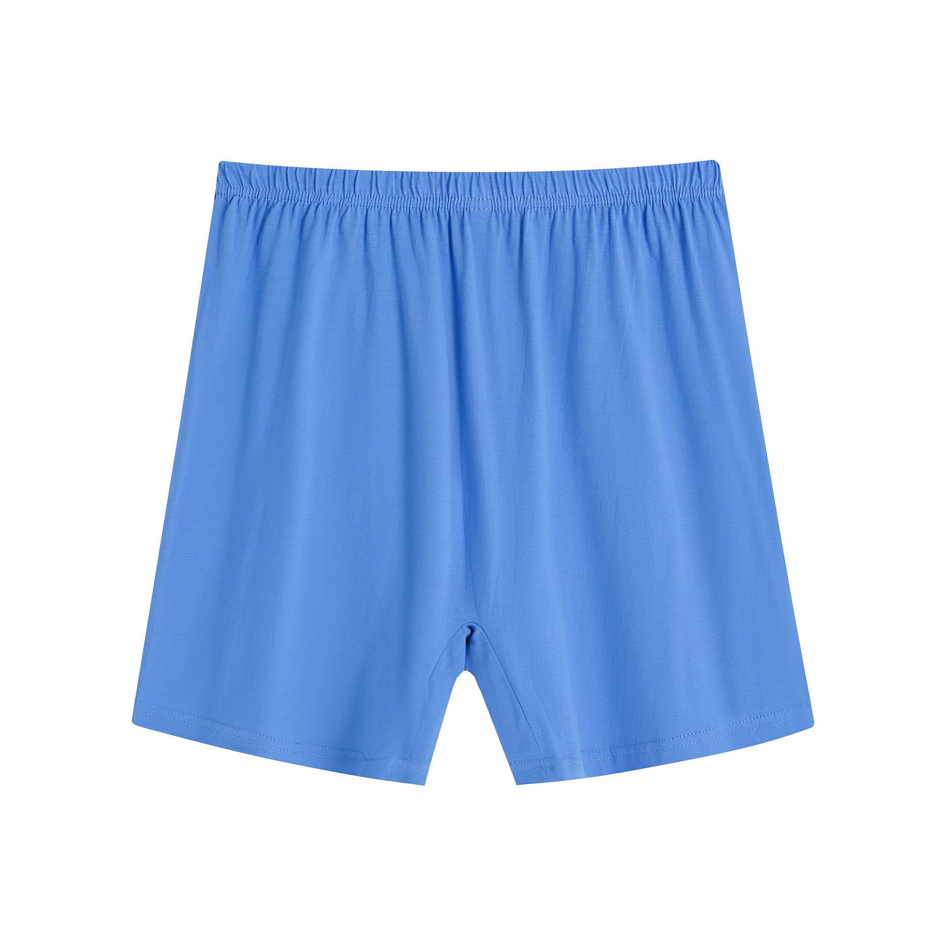 Middle-aged And Elderly Underwear Men's Cotton Boxer