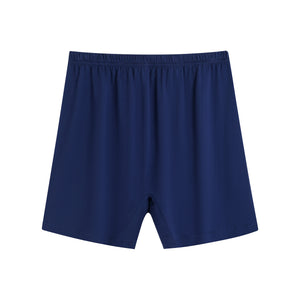 Middle-aged And Elderly Underwear Men's Cotton Boxer