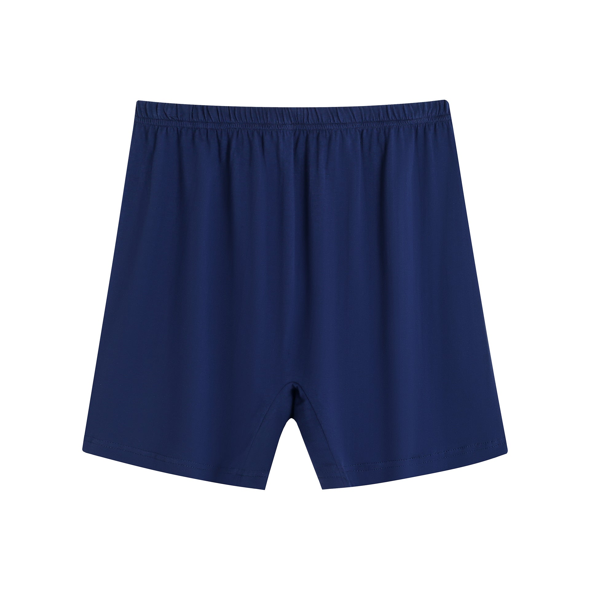Middle-aged And Elderly Underwear Men's Cotton Boxer