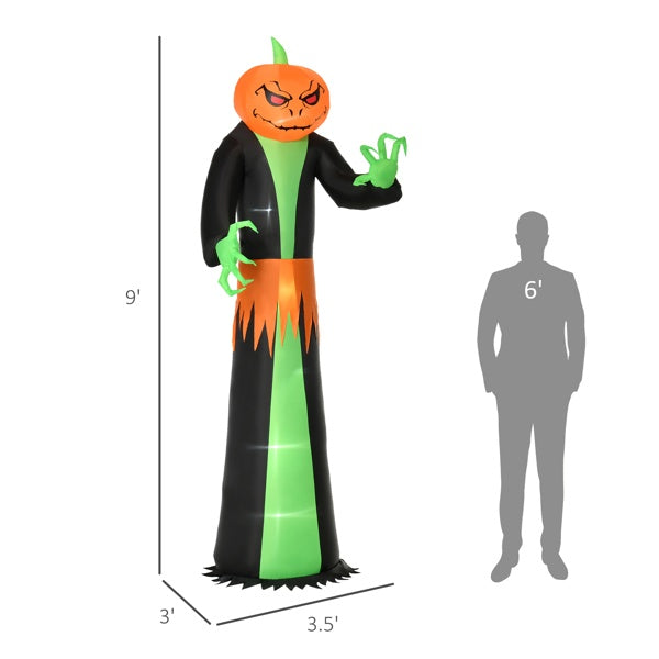 Halloween Decoration