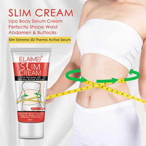ELAIMEI Shaping Body Cream