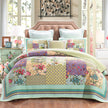 Three-piece Cotton Bedding Set