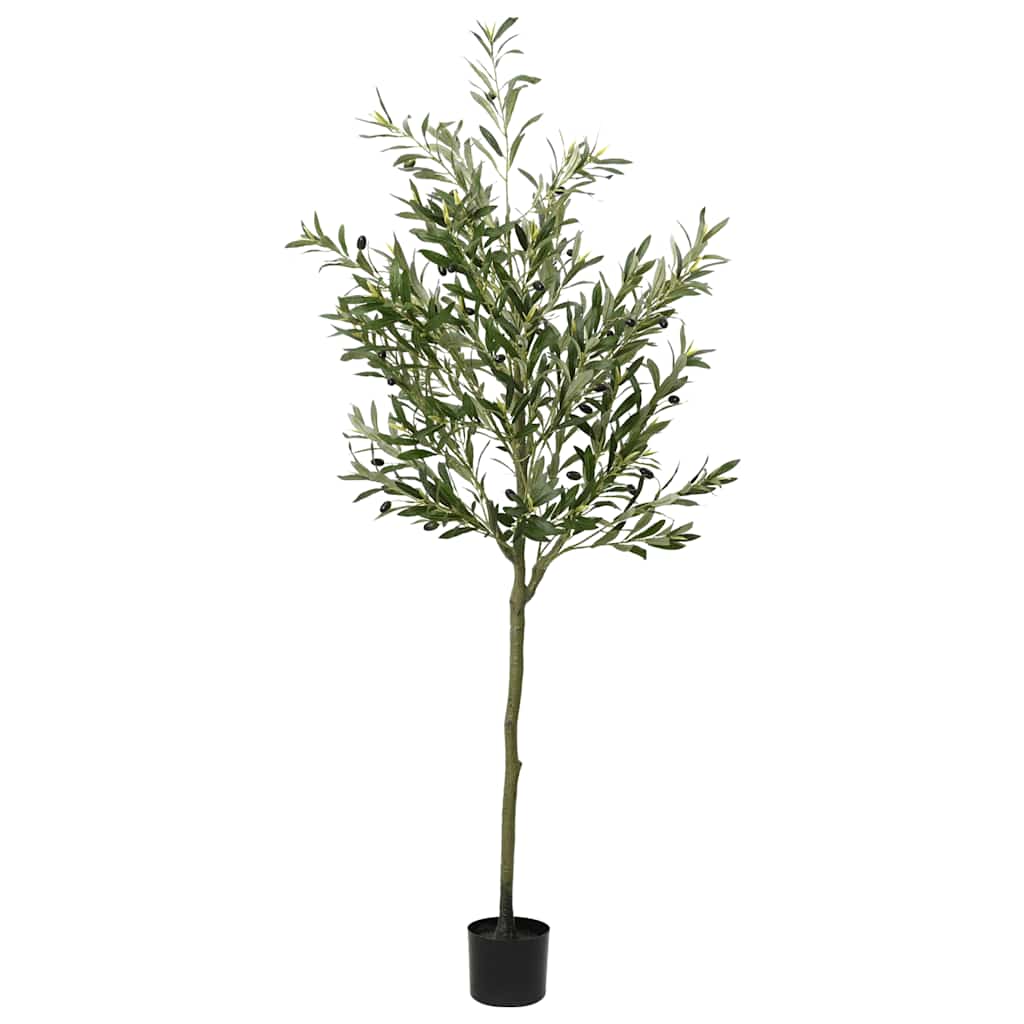 Artificial Olive Tree, 700 Leaves, 180 cm