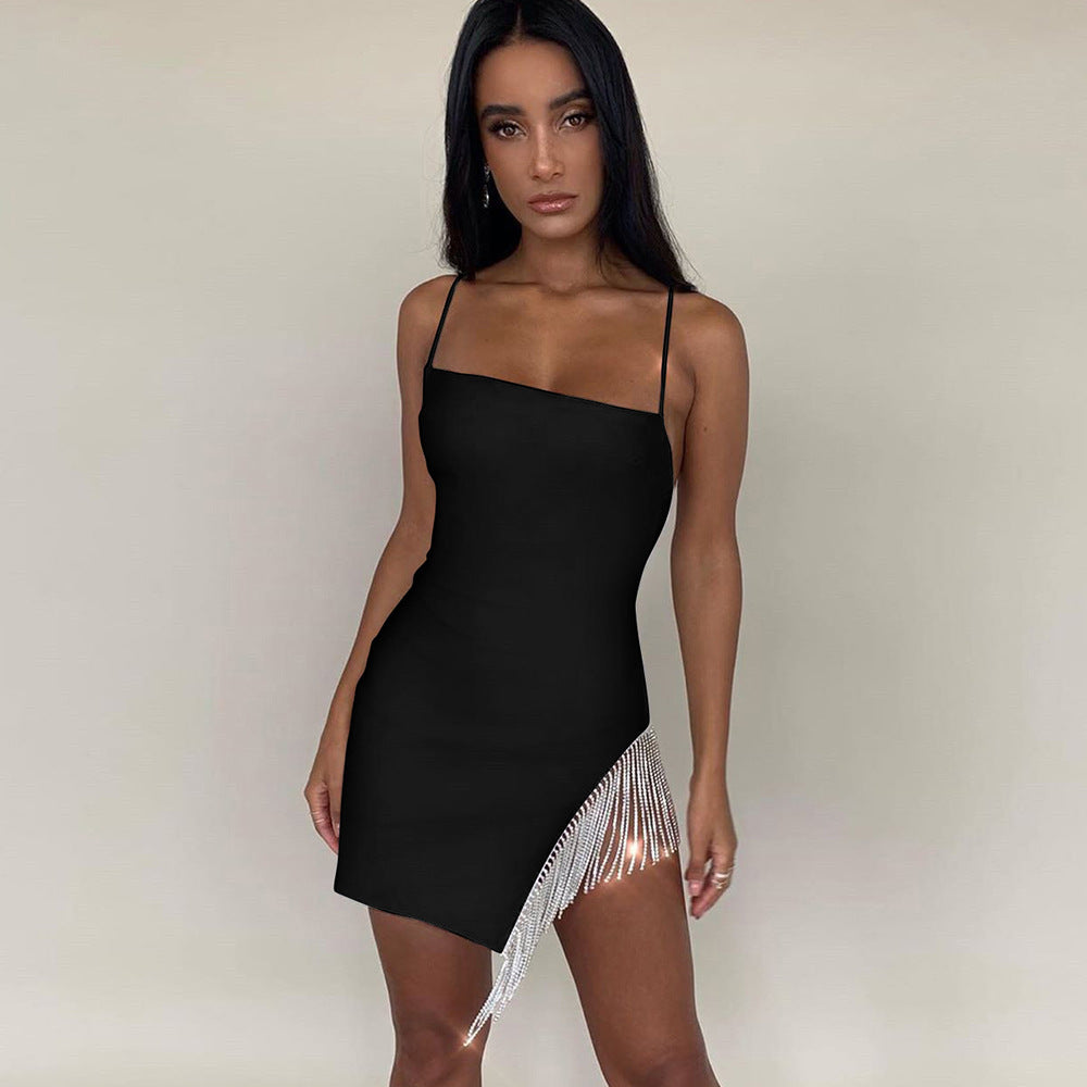 SClub Party Night Pure Dresses