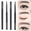 Eyebrow pencil waterproof