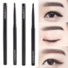 Eyebrow pencil waterproof