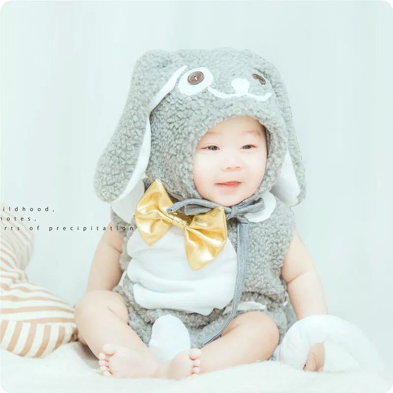 Children's Photography Studio Photo Props Baby Art Photo Clothes