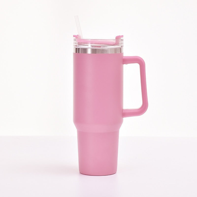 Stainless Steel Vacuum Cup Second Generation 40oz Cup stanley style