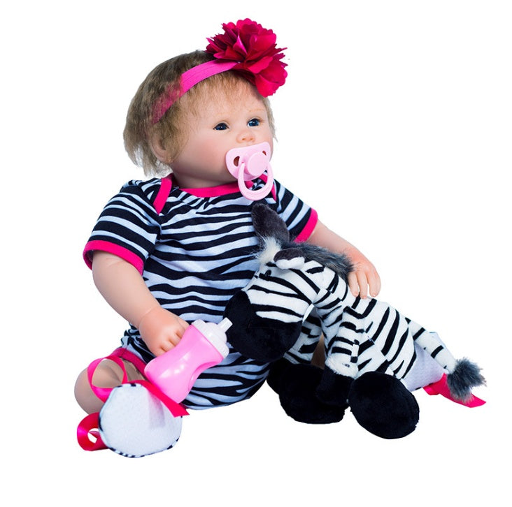 Lifelike Reborn Doll
