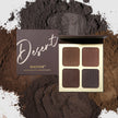 Desert Highlight Contour Compact Nose Shadow Stereo
