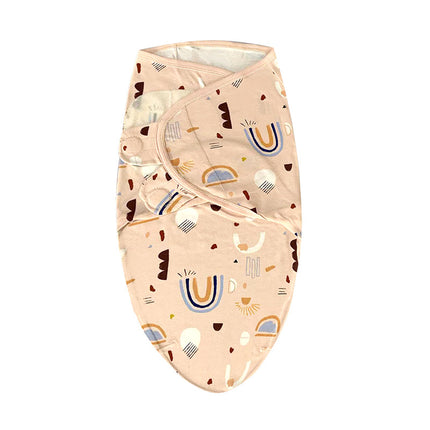 Household Baby Comfortable Gro-bag Sleeping Bag