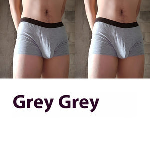 Big Bag Shorts Boxer Boys Underpants Underwear