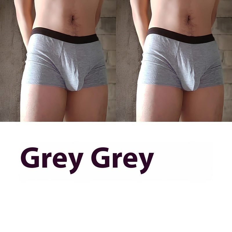 Big Bag Shorts Boxer Boys Underpants Underwear