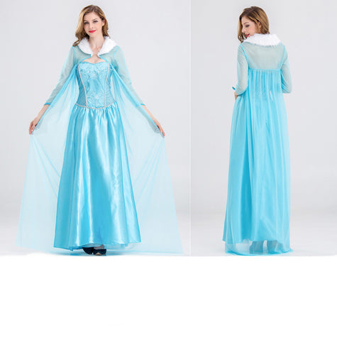 Party Cos Princess Dress Masquerade Party