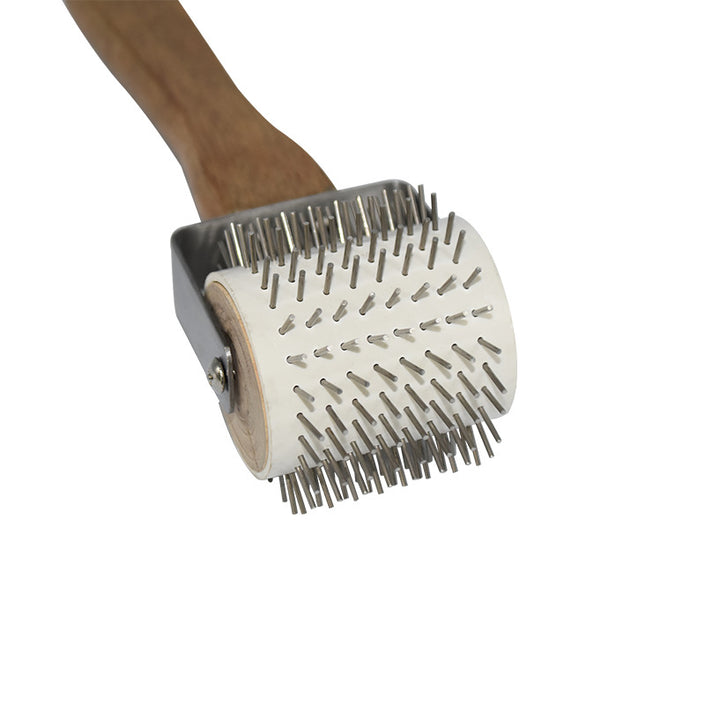 Honey Cutting Fork Propolis Collector