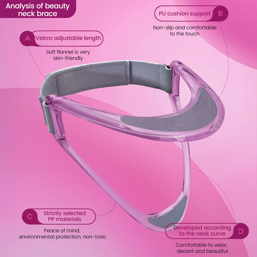 Neck Care Instruments Cervical Spine Orthotics