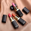 Nine-color Mermaid Shiny Metallic Pearlescent Gilding Color-changing Lipstick