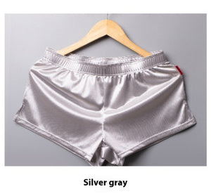 Fashion Personality Men's Boxer Shorts Sports Underwear