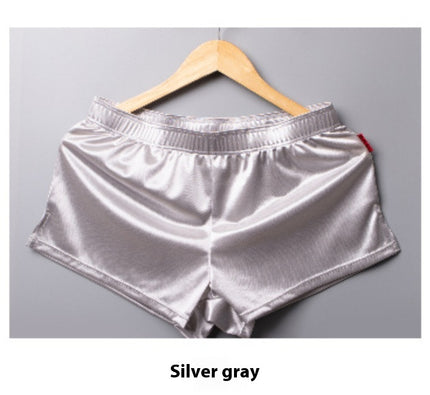 Fashion Personality Men's Boxer Shorts Sports Underwear