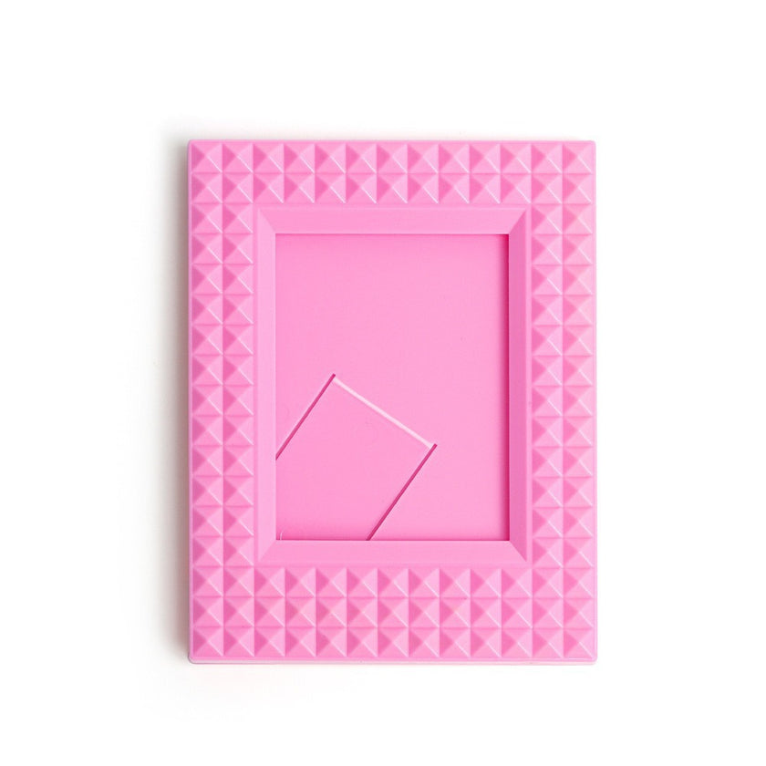 Dopamine-colored Stud Instant Photo Frame