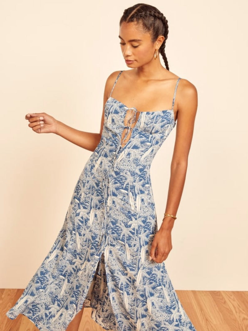 dress women fashion skirts Alpscommerce