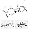 New Unisex Anti-blue Light folding Reading Glasses