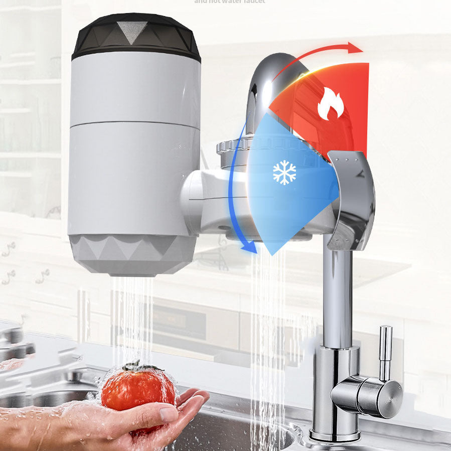 Instant Electric Heating Faucet Water Faucet Electric Hot Water Heater