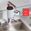 Instant Electric Heating Faucet Water Faucet Electric Hot Water Heater