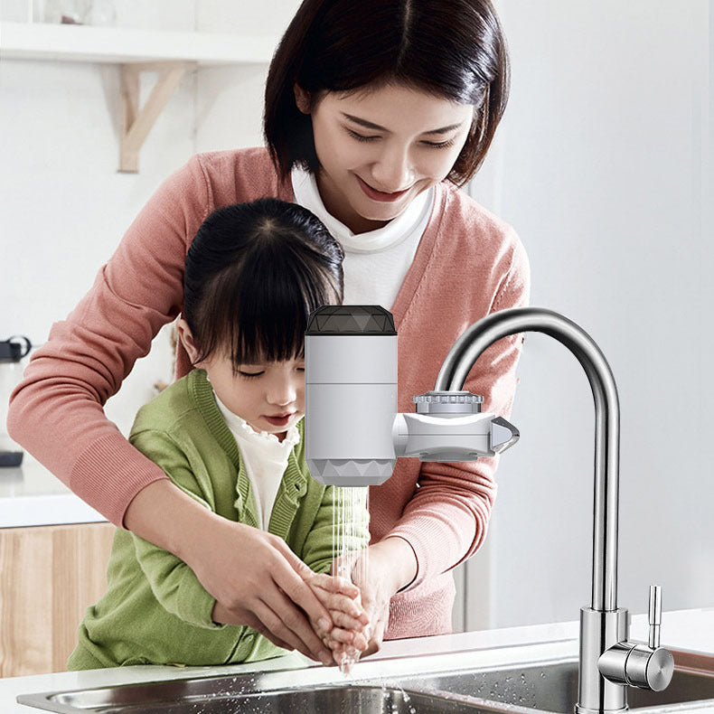 Instant Electric Heating Faucet Water Faucet Electric Hot Water Heater