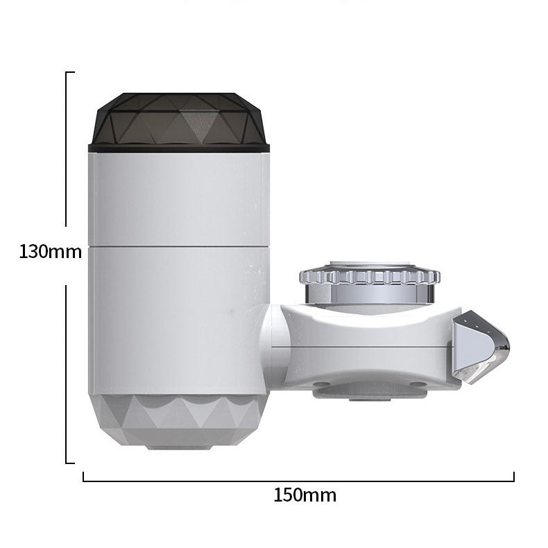 Instant Electric Heating Faucet Water Faucet Electric Hot Water Heater
