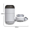 Instant Electric Heating Faucet Water Faucet Electric Hot Water Heater