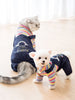 Cat Clothes Bib Autumn And Winter Clothes Thin