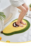 Cartoon Cute Bedroom Room Carpet