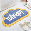 Cartoon Cute Bedroom Room Carpet