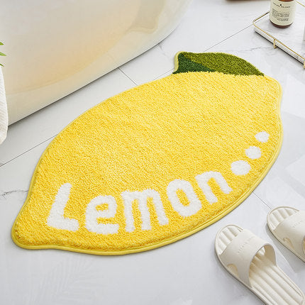 Cartoon Cute Bedroom Room Carpet