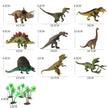 Children's Educational Toy Simulation Carpet