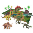 Children's Educational Toy Simulation Carpet
