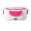 Kitchen Electric Heated Lunch Box Stainless Steel