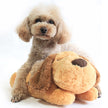 Accompanying Sleep Toy Dog Interactive Heartbeat Plush Toy