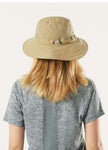 Style Spring And Summer Sunscreen Fisherman Hat For Men And Women
