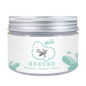 Baby And Pregnant Women Home Odorless Mosquito Incense Citronella Anti-Mosquito Aromatherapy
