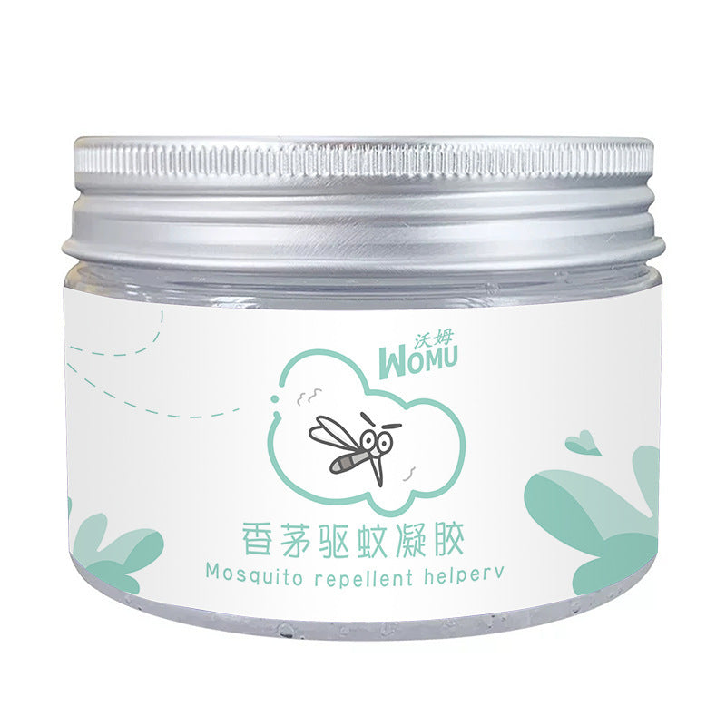 Baby And Pregnant Women Home Odorless Mosquito Incense Citronella Anti-Mosquito Aromatherapy