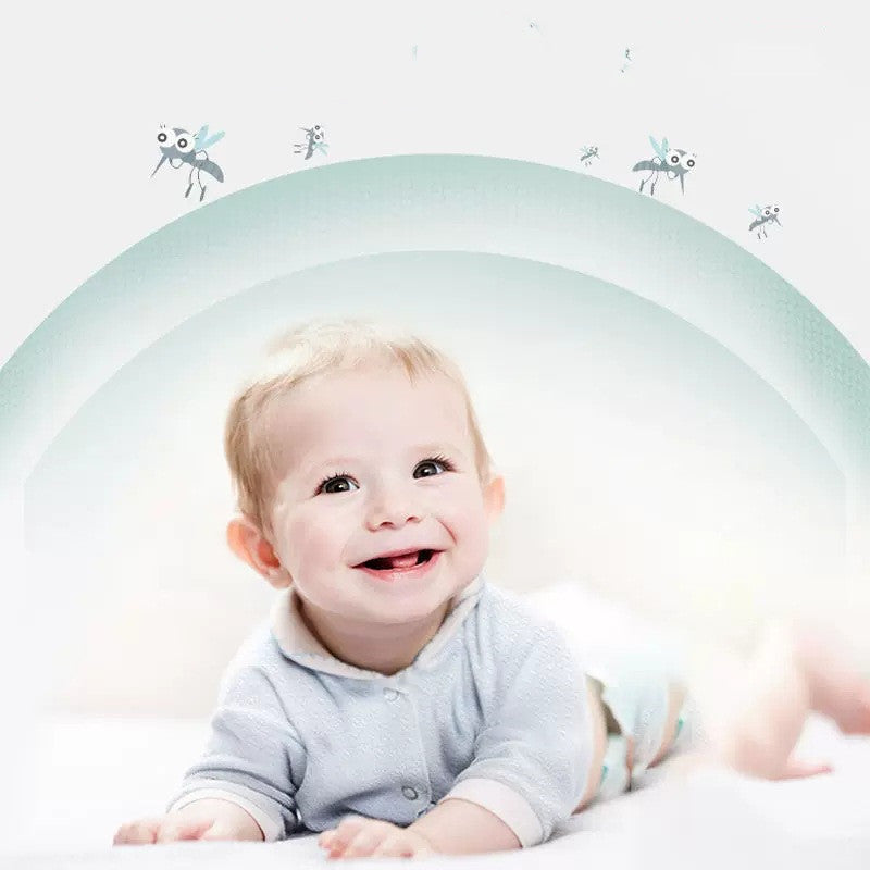 Baby And Pregnant Women Home Odorless Mosquito Incense Citronella Anti-Mosquito Aromatherapy