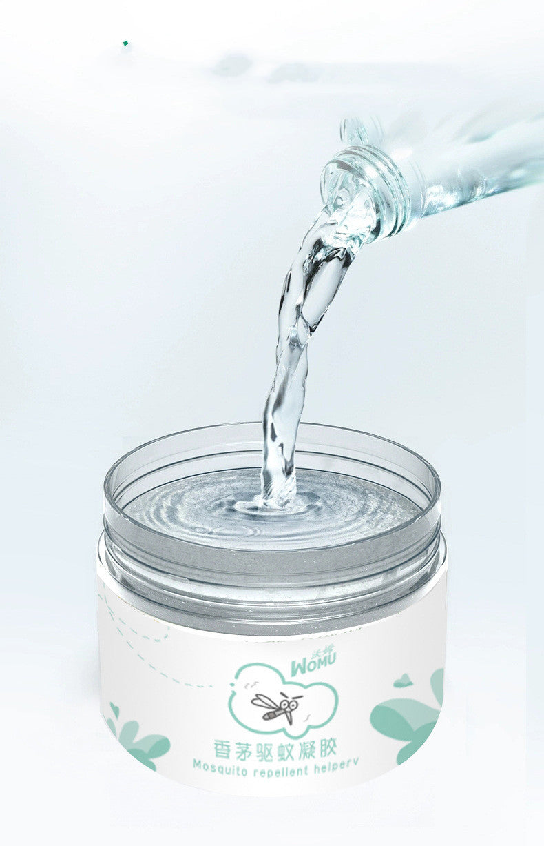 Baby And Pregnant Women Home Odorless Mosquito Incense Citronella Anti-Mosquito Aromatherapy