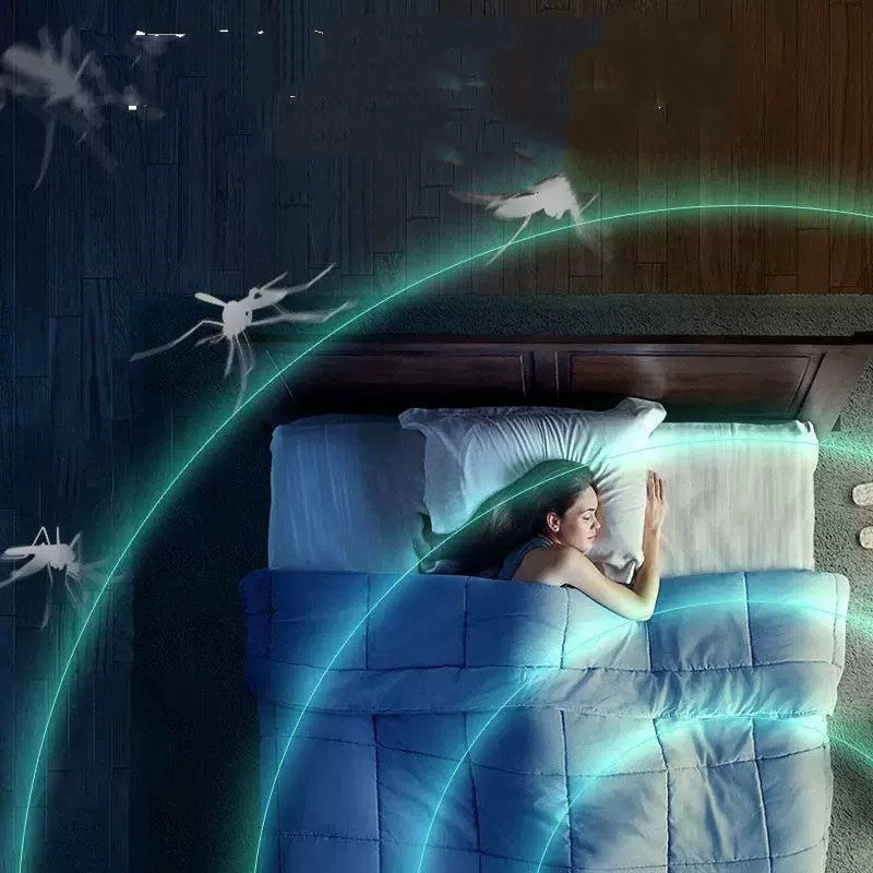Baby And Pregnant Women Home Odorless Mosquito Incense Citronella Anti-Mosquito Aromatherapy