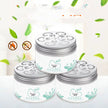 Baby And Pregnant Women Home Odorless Mosquito Incense Citronella Anti-Mosquito Aromatherapy