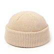 Knitted Hats For Women Skullcap Men Beanie Hat