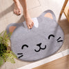 Household Absorbent Non-slip Carpet Door Mat