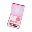 Rose Set Box Net Red Makeup Set Eyeshadow