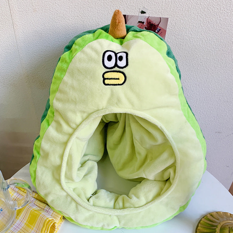 Funny Cartoon Headgear Hat Female Cute Photo Props